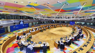 ΕΕ: Συμφωνία για τη μεταρρύθμιση της αγοράς άνθρακα χωρίς να επιβαρυνθούν τα νοικοκυριά