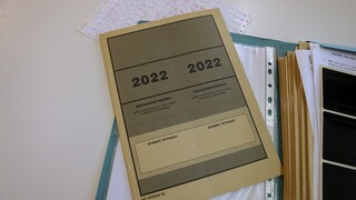 Πανελλήνιες 2022 - Κόπτσης: Πριν τον Δεκαπενταύγουστο οι βάσεις, έως τις 20 Ιουλίου τα μηχανογραφικά