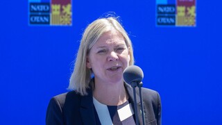 Η συμφωνία της Στοκχόλμης με την Άγκυρα γίνεται δεκτή με επιφύλαξη και ανησυχία στη Σουηδία