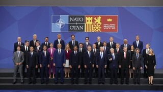 Σύνοδος Κορυφής ΝΑΤΟ: Το τελικό ανακοινωθέν για Ουκρανία, Σουηδία, Φινλανδία, Κίνα