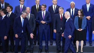 Σύνοδος Κορυφής ΝΑΤΟ: Ο συμβιβασμός Ερντογάν, το «ράπισμα» από Μπάιντεν και τα μηνύματα Μητσοτάκη