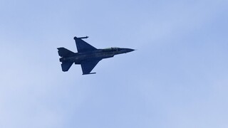 Αντιδρούν ρεπουμπλικάνοι γερουσιαστές στις δηλώσεις Μπάιντεν για πώληση F-16 στην Τουρκία