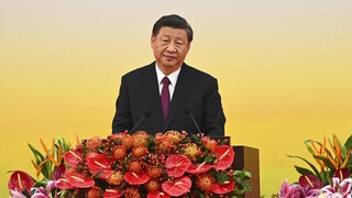 Σι Τζινπίνγκ: Δεν υπάρχει κανένας λόγος να αλλάξει η αρχή «μία χώρα, δύο συστήματα»