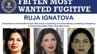 Στους 10 πλέον καταζητούμενους του FBI η «Cryptoqueen» Ruja Ignatova - Είχε διαφύγει στην Ελλάδα