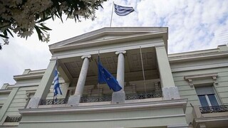 Διάβημα ΥΠΕΞ στην ρωσική πρεσβεία μετά την απέλαση οκτώ Ελλήνων διπλωματών