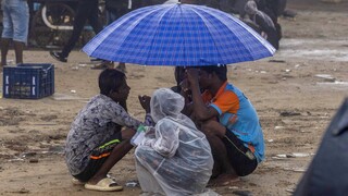 Περίοδος μουσώνων στην Ινδία - Μειώθηκαν οι βροχοπτώσεις κατά 5%