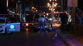 Ληστεία στους Αγίους Αναργύρους: Πληροφορίες για νεκρό - Δύο αστυνομικοί τραυματίες