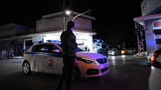 Φαρ Ουέστ η Αθήνα: Δύο νεκροί, δύο αστυνομικοί τραυματίες από πυροβολισμούς