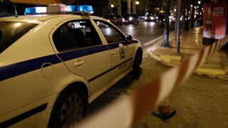 Τέσσερις τραυματίες αστυνομικοί από επιθέσεις με μολότοφ