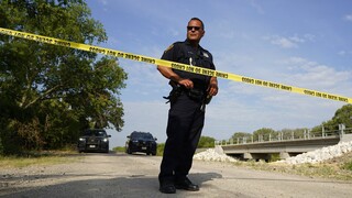 ΗΠΑ: Νεκρός Αφροαμερικανός μετά από καταδίωξη - «Η αστυνομία πυροβόλησε δεκάδες φορές»