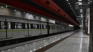 Τηλεφώνημα για βόμβα στο Μετρό - Εκκενώθηκε ο σταθμός «Μοναστηράκι»