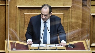 Σπίρτζης: Η κυβέρνηση Μητσοτάκη έκανε την Ελλάδα «Φαρ Ουέστ»