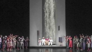 Εθνική Λυρική Σκηνή: Από τις 8 Ιουλίου με μια νέα όπερα στο ΚΠΙΣΝ