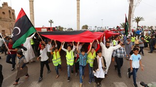 Λιβύη: Νέες διαδηλώσεις με αφορμή τις διακοπές ρεύματος