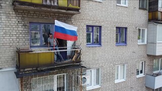 Ουκρανία: Στο Ντονμπάς εστιάζει πλέον η Ρωσία μετά την κατάκτηση της πόλης - κλειδί Λισιτσάνσκ