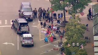 Ένοπλη επίθεση στο Σικάγο: Έξι νεκροί και 24 τραυματίες - Καταζητείται ο δράστης