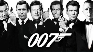 Η «επανεφεύρεση» του Τζέιμς Μποντ: Ποιος θα παίξει τον εμβληματικό πράκτορα 007;