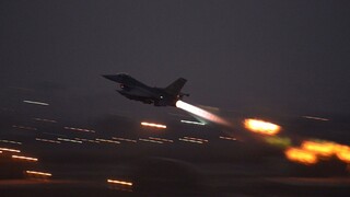 ΗΠΑ: Τροπολογία στο Κογκρέσο για «μπλόκο» στα τουρκικά F-16