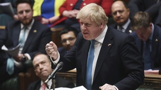 «Ντόμινο» παραιτήσεων στη Βρετανία: Εγκαταλείπει τον Τζόνσον και ο αντιπρόεδρος των Συντηρητικών