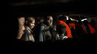 Ναυάγιο ανοιχτά της Λιβύης: 22 νεκροί, ανάμεσά τους τρία παιδιά - Κρίση λιμού ανακοίνωσε το Μαλί