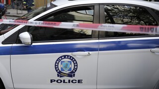 Θεσσαλονίκη: Γιος δολοφόνησε την ηλικιωμένη μητέρα του στο διαμέρισμά της