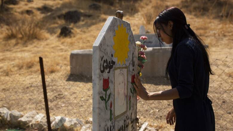 Έκθεση «κόλαφος» κατηγορεί την Τουρκία για τη γενοκτονία των Γιαζίντι