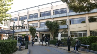 Θεσσαλονίκη: Απέδρασε κρατούμενος από το νοσοκομείο Γ. Γεννηματάς 