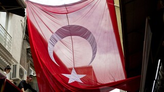Τουρκία: Επίσημο αίτημα σε Σουηδία, Φινλανδία για έκδοση μελών των ΡΚΚ και Γκιουλενιστών