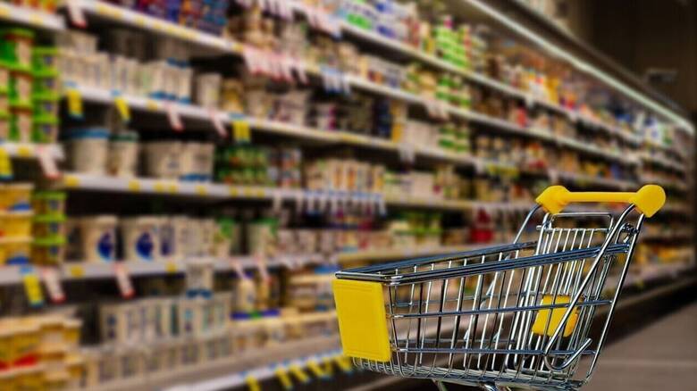 Αυξήσεις «φωτιά» στα σούπερ μάρκετ μέσα σε έναν χρόνο – Οι ανατιμήσεις σε 59 προϊόντα