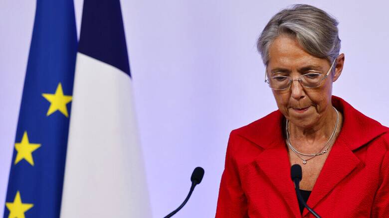 Γαλλία: Προγραμματικές δηλώσεις με έκκληση για συμβιβασμούς από την Ελιζαμπέτ Μπορν