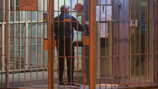 Συναγερμός στην Τρίπολη: Ανθρωποκυνηγητό για βαρυποινίτη - Άφαντος μετά την άδεια από τις φυλακές