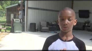 ΗΠΑ: 7χρονο αγοράκι… επιχειρηματίας περισυλλογής σκουπιδιών