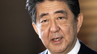 Ιαπωνία - Σίνζο Άμπε: Θλίψη και σοκ για τη δολοφονική επίθεση κατά του πρώην πρωθυπουργού