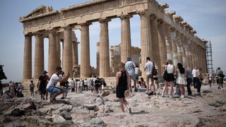Κορωνοϊός: Αύξηση 240% στο ιικό φορτίο της Αθήνας - Οι εκτιμήσεις για το φθινόπωρο