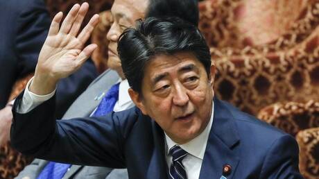 Σίνζο Άμπε: Ποιος ήταν ο πρώην πρωθυπουργός της Ιαπωνίας που δολοφονήθηκε