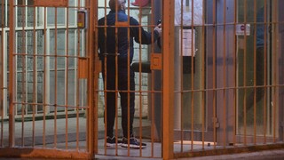 Φυλακές Κορυδαλλού: Το γλέντι με μπουζούκι σε κελί φέρνει απομακρύνσεις προσωπικού