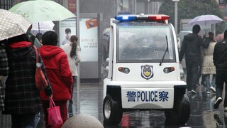 Κίνα: Τέσσερις τραυματίες από την επίθεση άνδρα σε νοσοκομείο στη Σαγκάη - Κρατούσε όμηρους ασθενείς