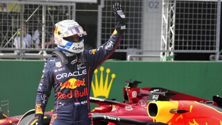Formula 1: O Μαξ Φερστάπεν κυρίαρχος εν όψει του Grand Prix της Αυστρίας (pics&vid)
