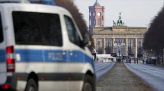 Γερμανία: Γυναίκες ναρκώθηκαν με «χάπια βιασμού» σε πάρτι των Σοσιαλδημοκρατών