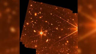 Έρχεται κάτι μοναδικό: Η NASA έδωσε στη δημοσιότητα teaser εικόνα από το τηλεσκόπιο James Webb