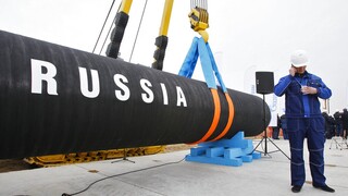 Κλείνει ο Nord Stream 1: Σε εγρήγορση για τα χειρότερα η Ευρώπη - Θωρακισμένη η Ελλάδα
