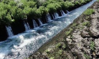 Ακτιβιστές των Βαλκανίων προσπαθούν να σώσουν τα τελευταία «άγρια» ποτάμια της Ευρώπης