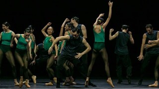 Εθνική Λυρική Σκηνή: Το Μπαλέτο ταξιδεύει στην Ιταλία με ένα τρίπτυχο σύγχρονου χορού