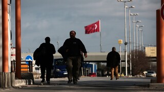 «Μαφία ελέγχει τα σύνορα της ΕΕ με την Τουρκία»:Τι καταγγέλλει η απερχόμενη κυβέρνηση της Βουλγαρίας
