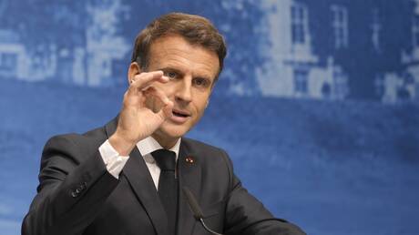 Γαλλική προεδρία για τα «Uber Files»: Φυσικά και ο Μακρόν διευκόλυνε στην άρση κάποιων εμποδίων