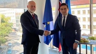 Συνεργασία Ελλάδας-Σλοβακίας για θέματα ένταξης των Ρομά