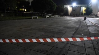 Θεσσαλονίκη: Πυροβολισμοί στο ΑΠΘ - Τουλάχιστον ένας τραυματίας