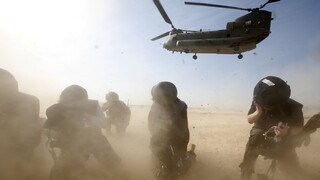 BBC: Οι βρετανικές ειδικές δυνάμεις σκότωναν άοπλους Αφγανούς - H ηγεσία κάλυπτε τον «διαγωνισμό»
