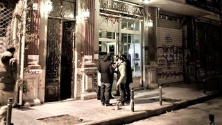 Μπενσουσάν Χαν: Το πολιτιστικό στέκι στο κέντρο της Θεσσαλονίκης αναζητά νέα στέγη