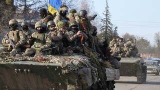 Ανάλυση CNNi: Δύο εξουθενωμένοι στρατοί μάχονται στην Ουκρανία–Ποιος θα δώσει το τελειωτικό χτύπημα;